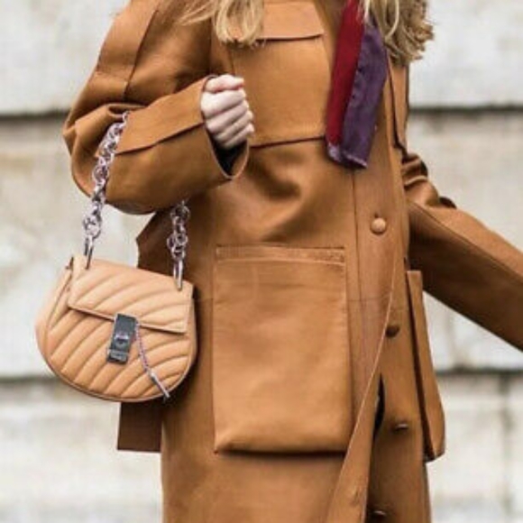 NWT Chloe Drew Bijou 💕 - Picture 2 of 3